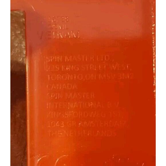 Paw Patrol Winter Scene Skye Chickaletta Pretend Play Cake Toppers Replacements - Picture 2 of 12